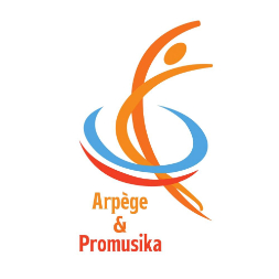 logo arpege promuzikla